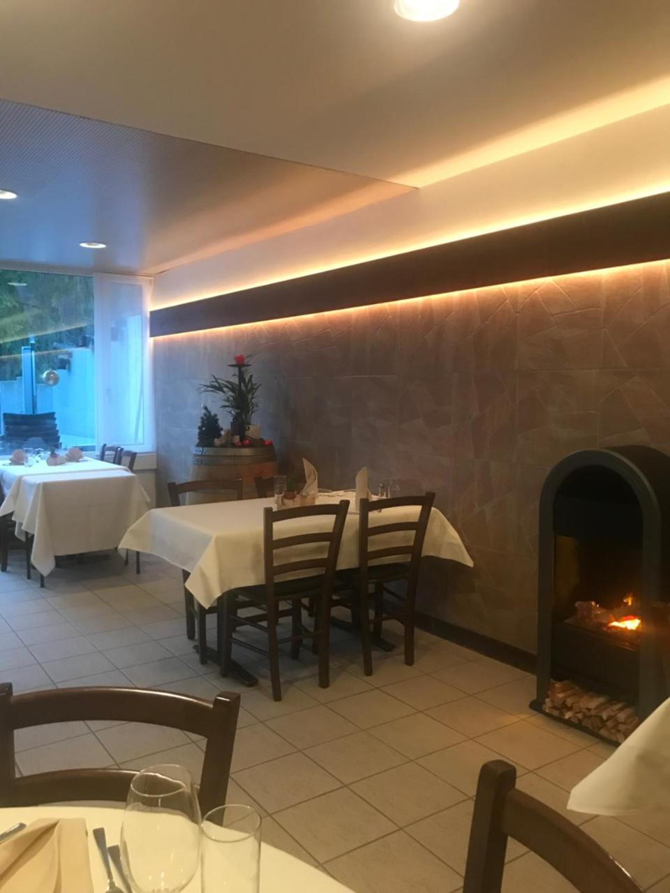 Hotel Hahnenblick Engelberg Esterno foto
